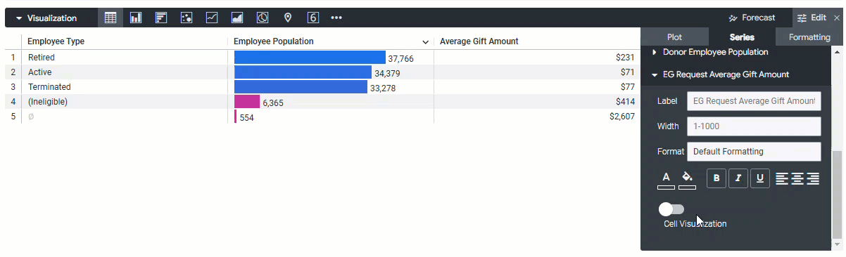 update cell visualization in the plot menu of a table visualization123.gif
