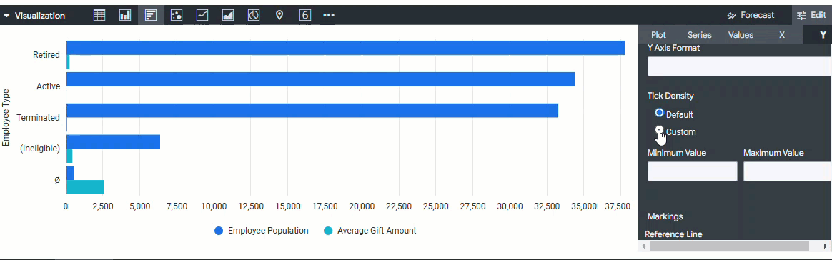 update tick density in the y menu of a bar visualization123.gif
