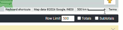 adjust map scale units in a google map visualization123.gif