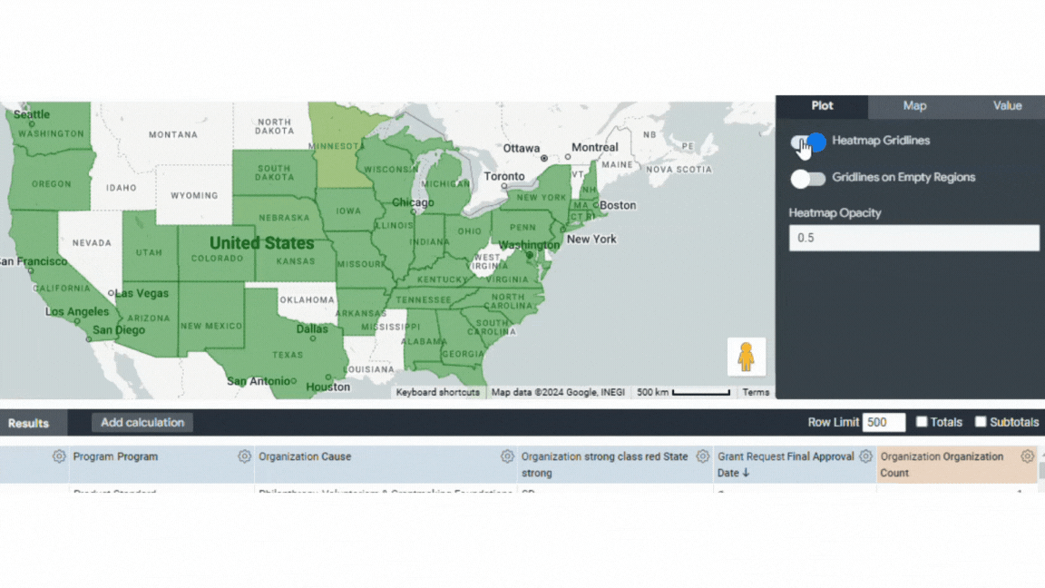 Enable heatmap gridlines in a google maps visualization.gif
