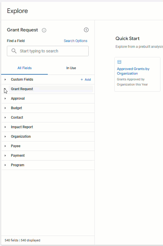 locate a measure in an explore_average grant amount.gif