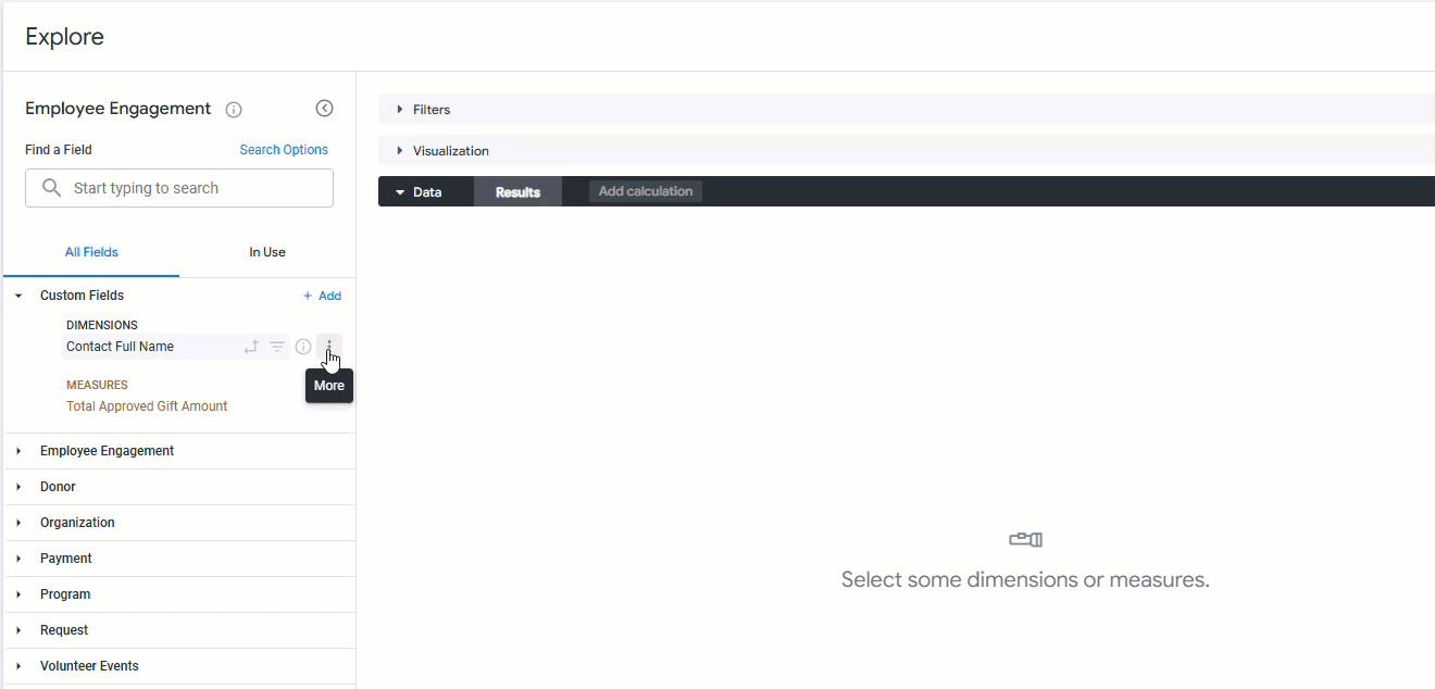 edit a custom field in an explore using the ellipses menu.gif