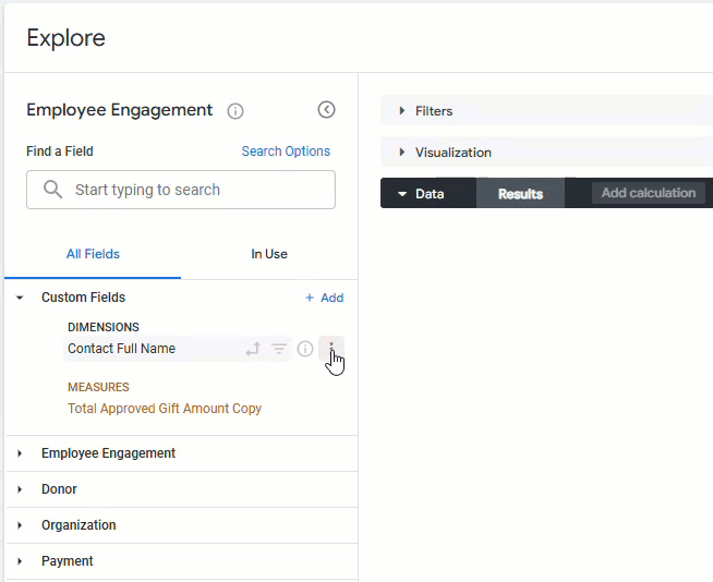duplicate a custom field in an explore using the ellipses menu.gif