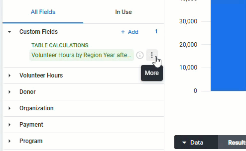 add an additional table calculation in an explore.gif