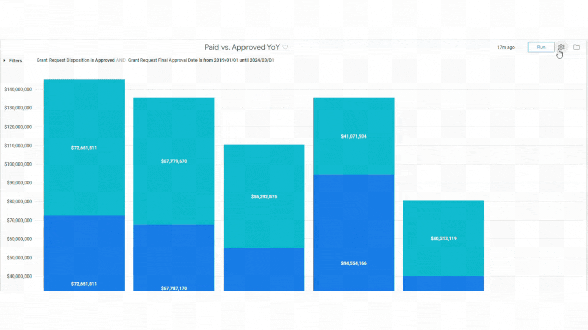 Initiate download of insights report123.gif