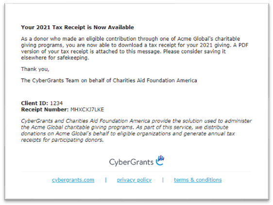 Graphical user interface, text, application, emailDescription automatically generated