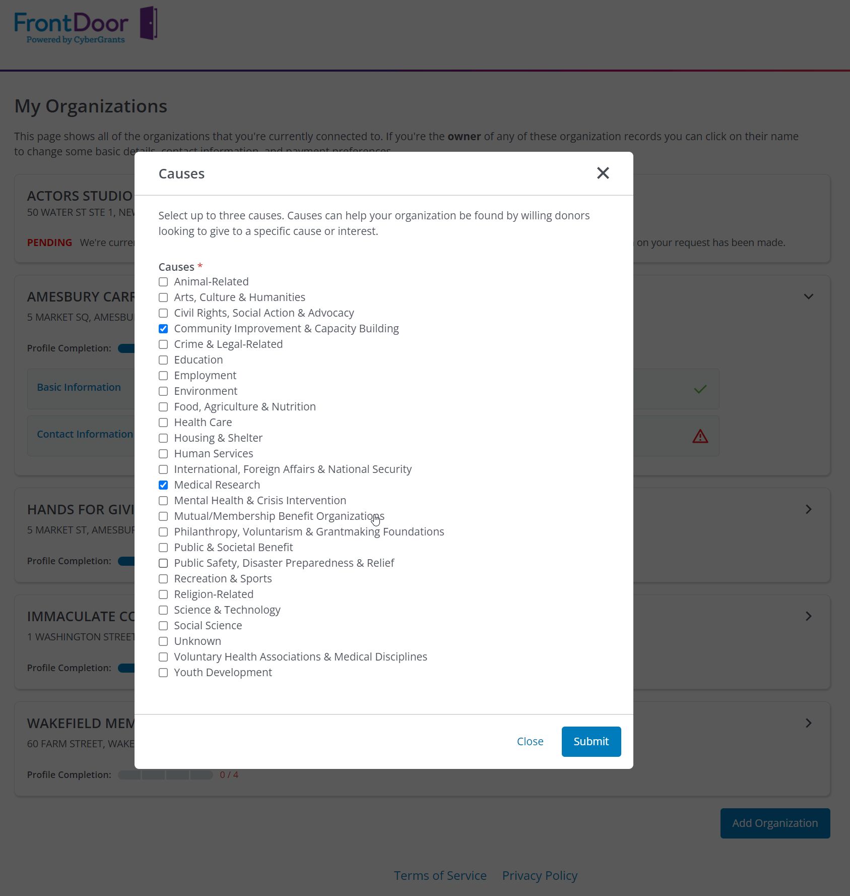 FrontDoor_Cause_Assignment.png