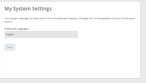 Graphical user interface, text, application Description automatically generated