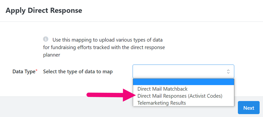 How To: Track Direct Mail Engagement responses