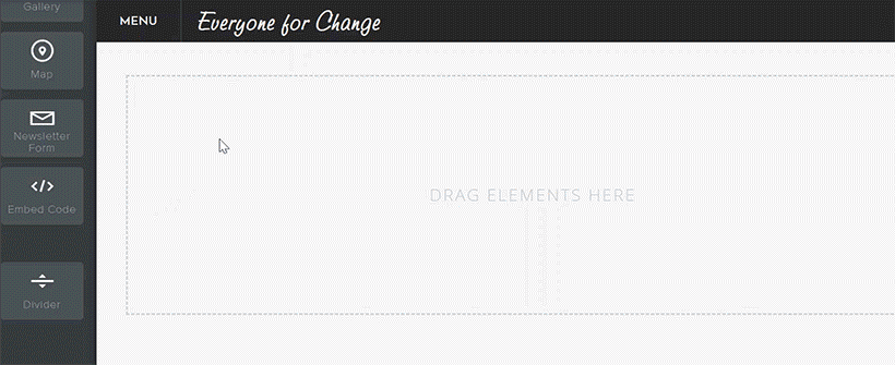 How to: Set up and use the Weebly integration