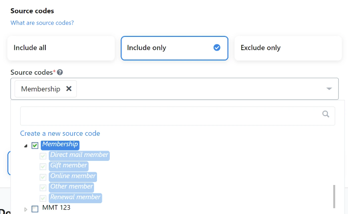 How to: Set up your membership management program