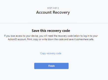 How to: Increase user account security with Multi-factor authentication