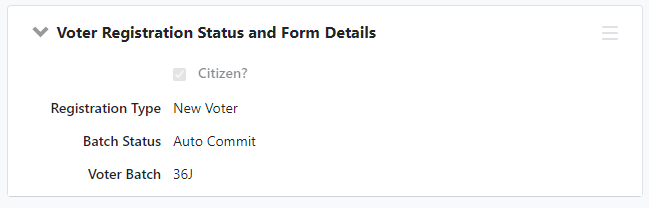 How to: Manage your voter registration program