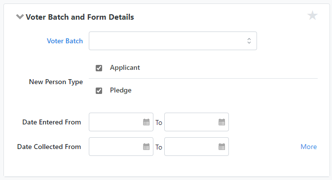 How to: Manage your voter registration program