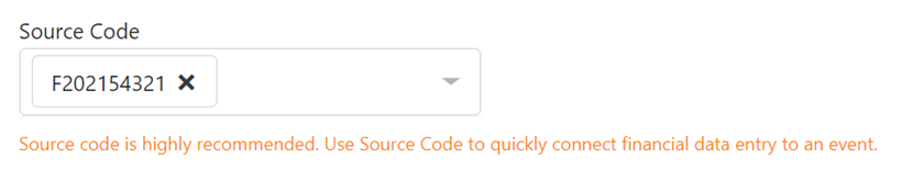 How to: Manage events for compliance