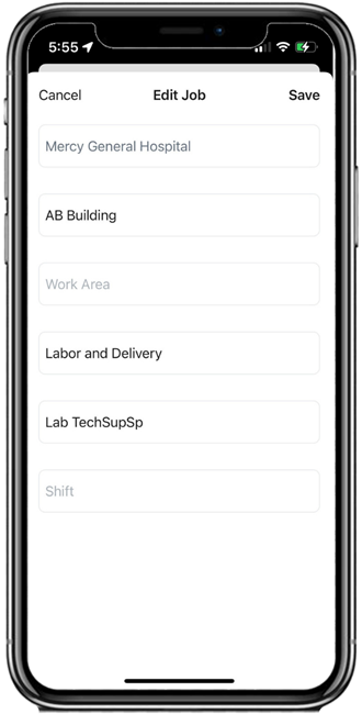 How to: Use MiniVAN Jobs for workplace organizing