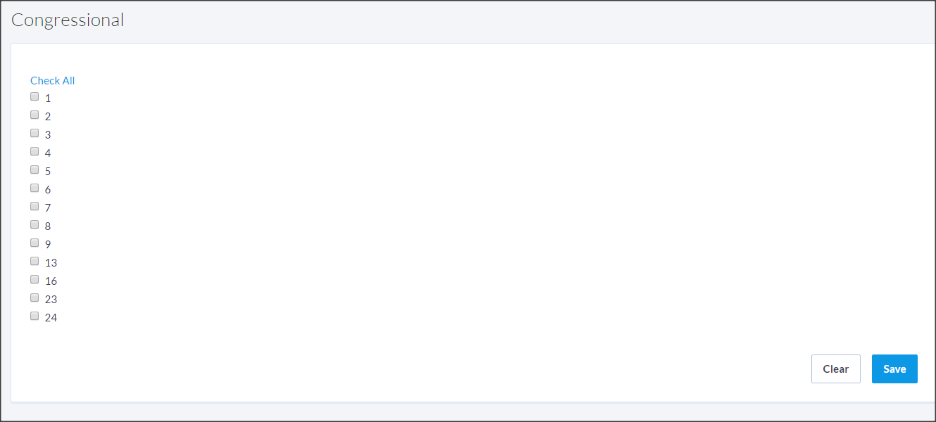 How do I create a list?