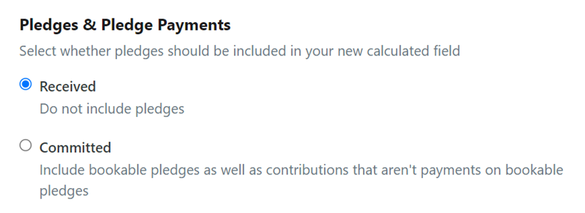 How to: Add and use Custom Calculated Fields