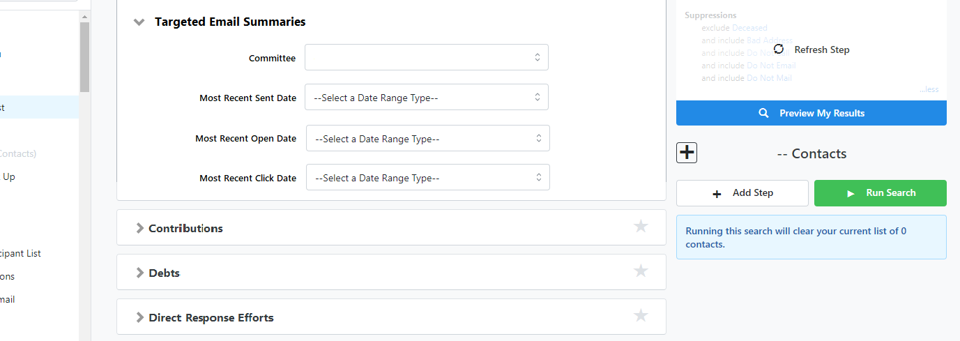 How to: Improve email delivery with Email Scoring