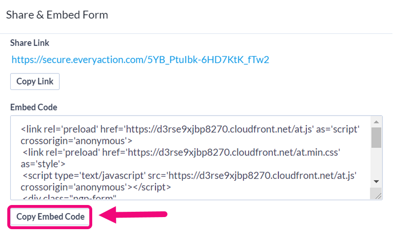 How to: Set up and use the Weebly integration