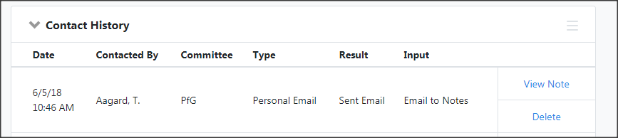 How to: Use Personal Email to Notes