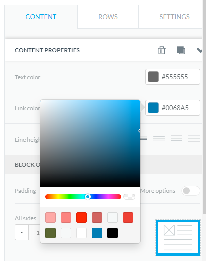 Fundamentals: Answering your questions about Drag & Drop editing