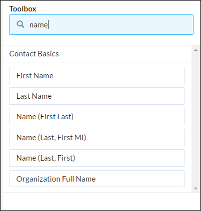 How to: Use PDF Report Builder