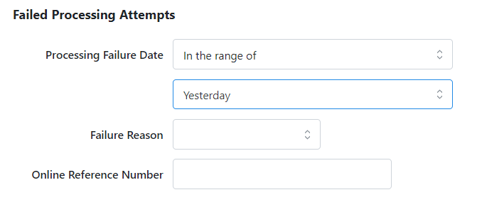 Best Practices: Useful searches for fundraisers