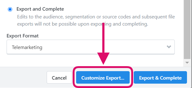 How to: Add and use Custom Calculated Fields