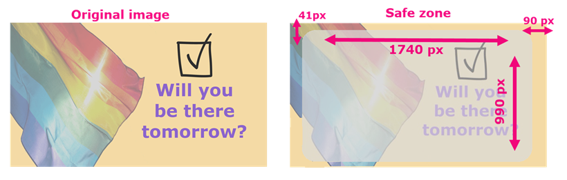 How to: Create images and videos for MMS