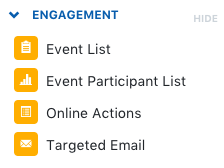 How to: Create and Manage Ticketed Events