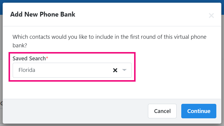 How to: Use and manage Virtual Phone Bank